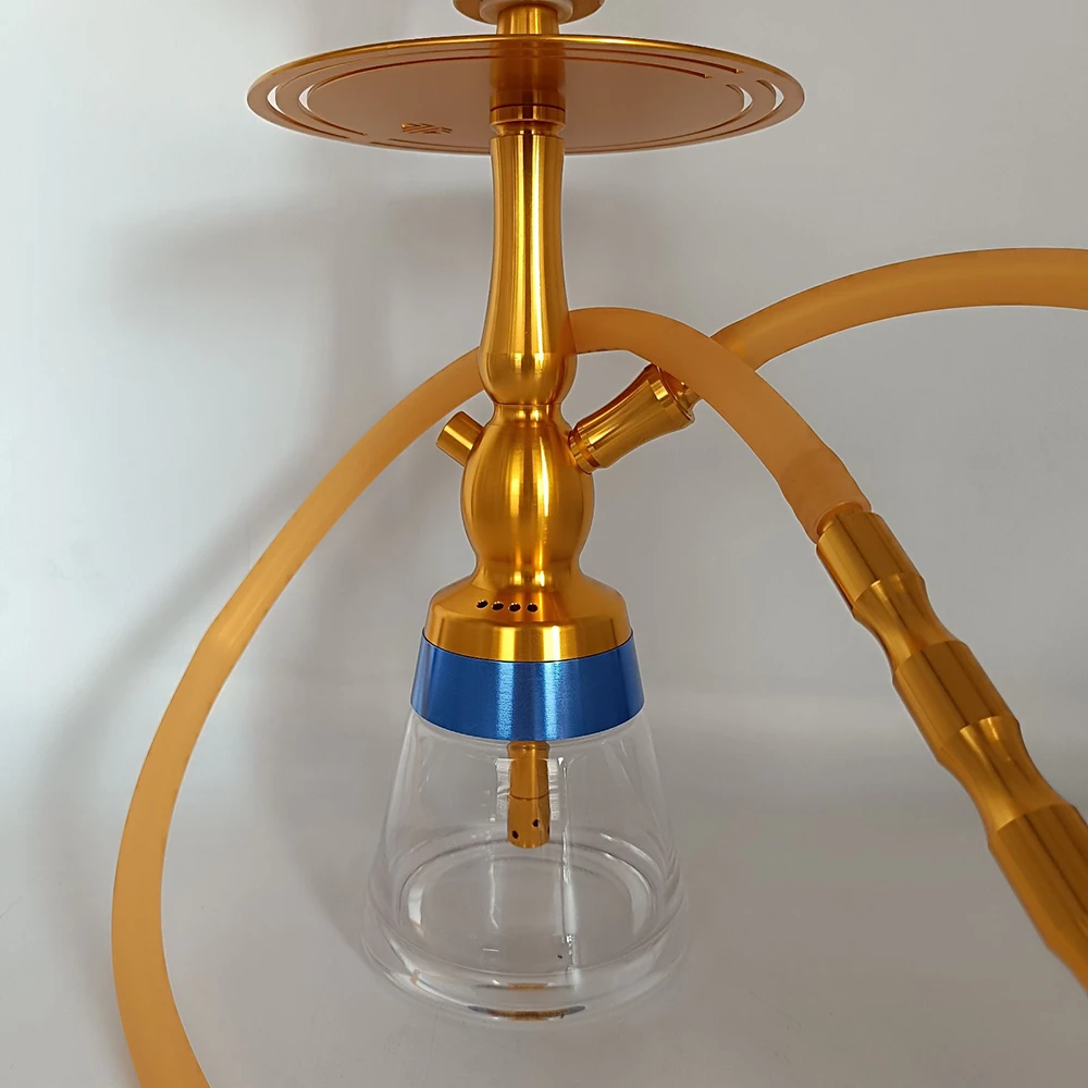 Chicha Tsar Molotov X Occasion Gold/Blue - Ref 75 – Image 2