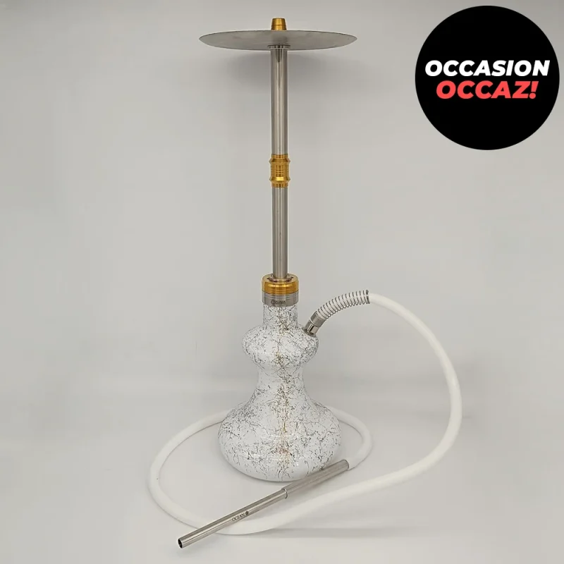 Chicha Oduman Hybrid V2 Occasion Réf 55