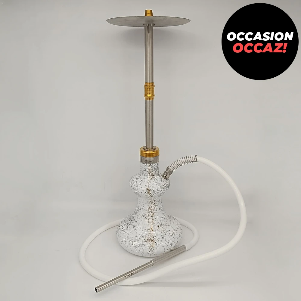 Chicha Oduman Hybrid V2 Occasion Réf 55