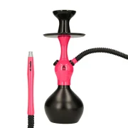 Pink Black