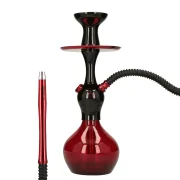 Black Red