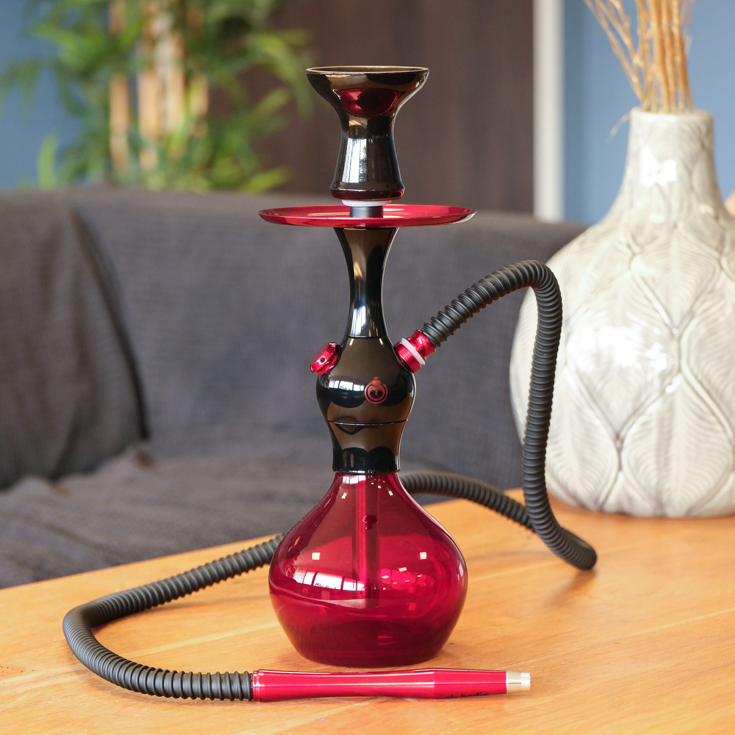 détails de la chicha el badia c1 v2