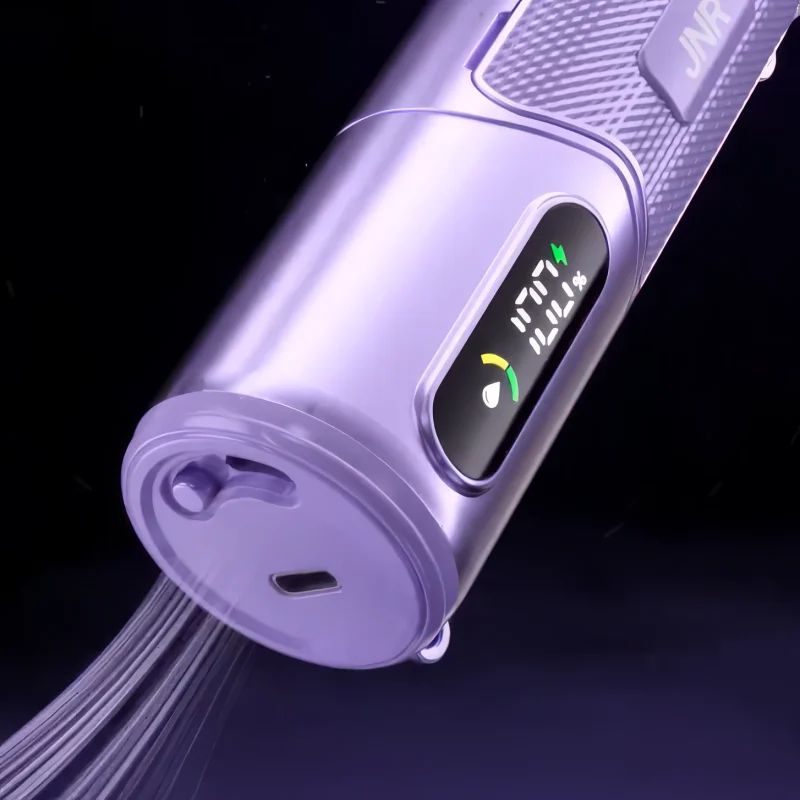 shishasip jnr, puff avec airflow réglable