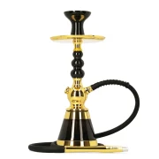 Chicha Celeste edition limitée gold black - noir et dorée