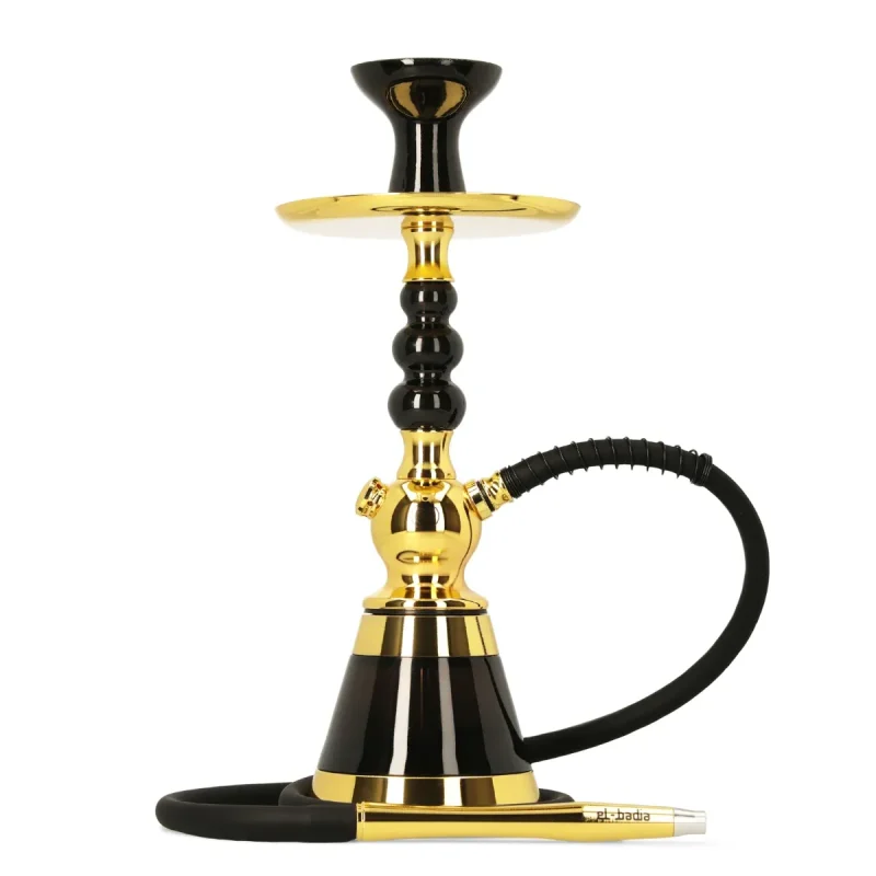 Chicha Celeste edition limitée gold black - noir et dorée