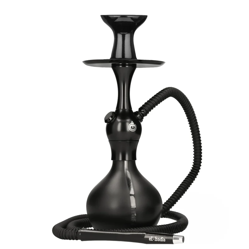 Chicha El Badia C1 V2