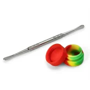 tige metal pour dabbing