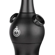 zoom détail colonne connecteur tuyau de la chicha c1 v2 el badia