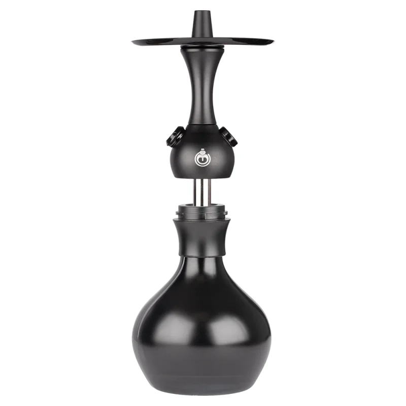 détail de la chicha el badia C1 V2