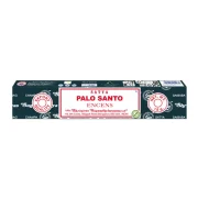 Encens naturel Palo Santo en bâtons fabriqués en Inde - paquet de 15g