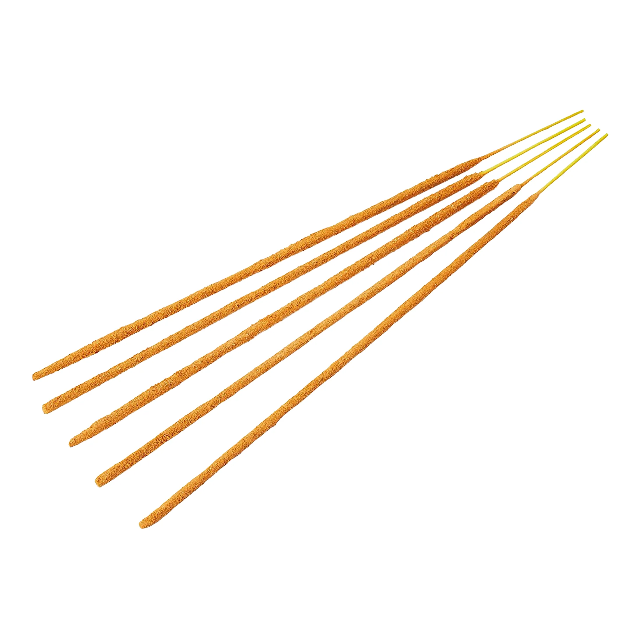 bâtons d'encens naturel fabriqués en Inde pour la méditation, relaxation yoga.