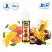 Eliquide JNR Mango Passion Fruit 50 ml sans nicotine
