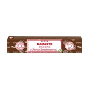 Encens Satya Namaste - Paquet de 15g