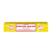Bâtons d'encens Spiritual Healing Satya - 15 g