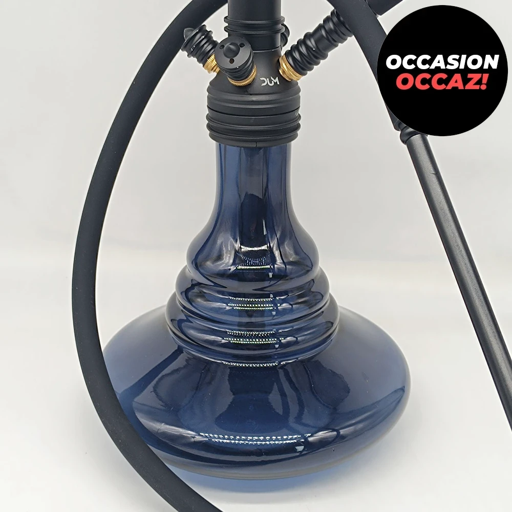 Chicha DUM FatSmoke Night Blue Occasion - Ref 302 – Image 2
