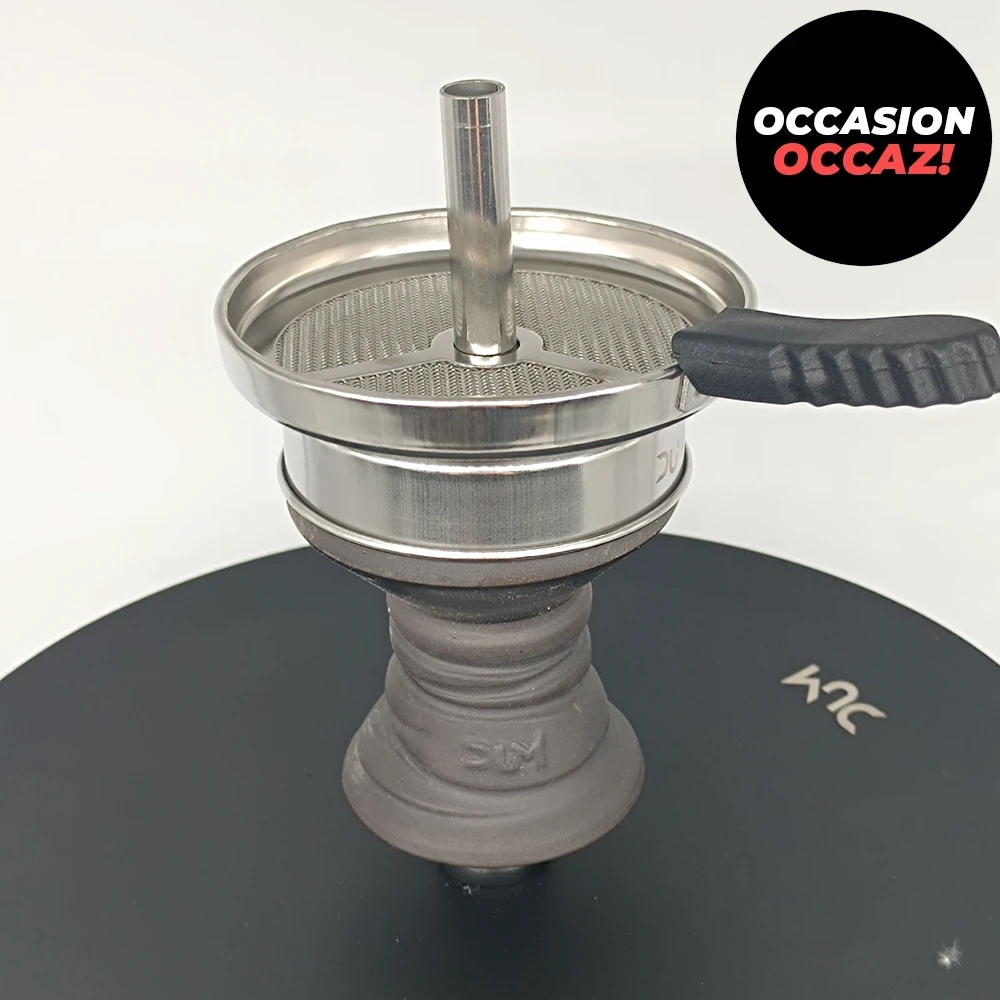 Chicha DUM FatSmoke Night Blue Occasion - Ref 302 – Image 5