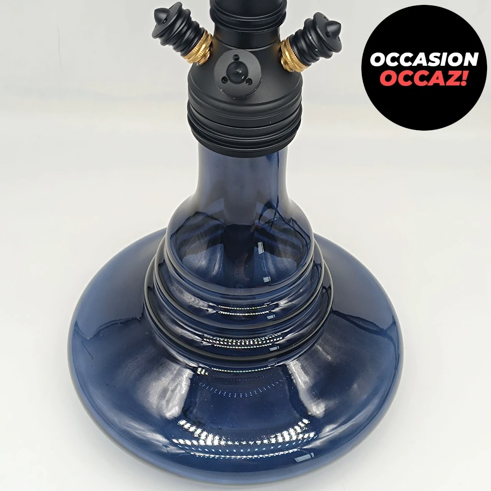 Chicha DUM FatSmoke Night Blue Occasion - Ref 302 – Image 4