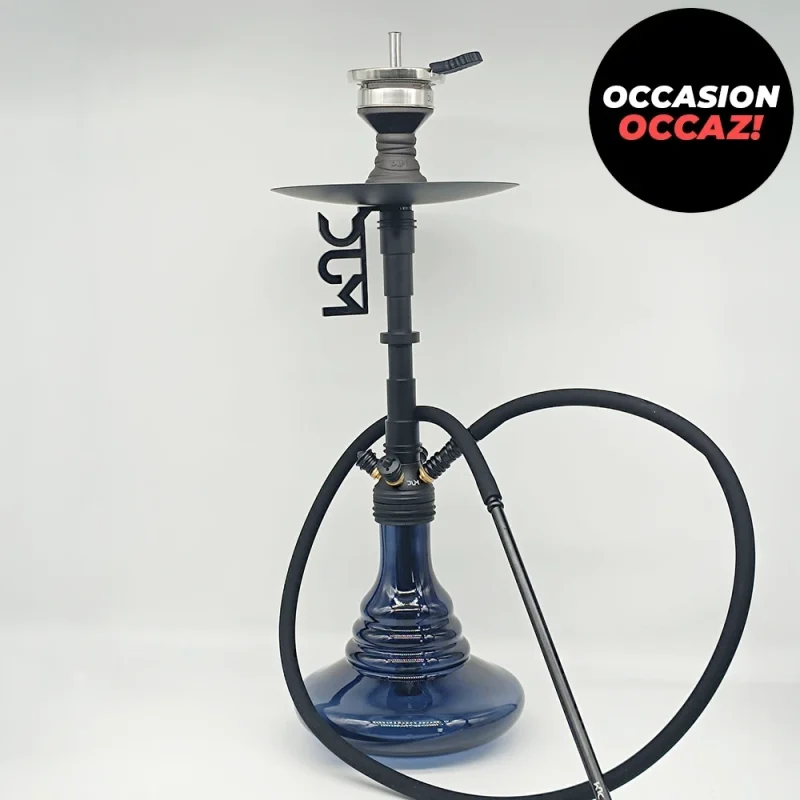 Chicha DUM FatSmoke Night Blue Occasion - Ref 302