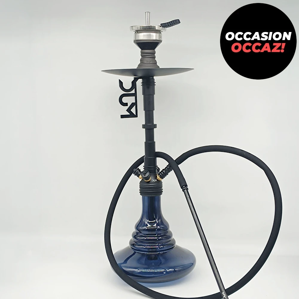 Chicha DUM FatSmoke Night Blue Occasion - Ref 302