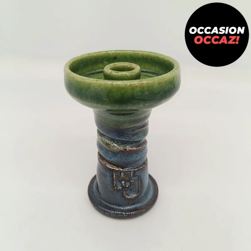 Foyer Hookah John 80 feet - Occasion réf 555