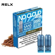 Velvet Brown (Tabac blond)