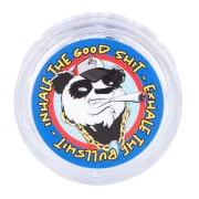 grinder pvc original gangsta panda
