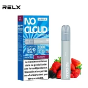 Red Berry (Fruits rouges)