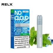 Ice Mint (Menthe glaciale)