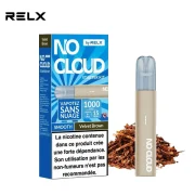 Velvet Brown (Tabac blond)