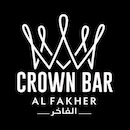 Al Fakher Crown Bar