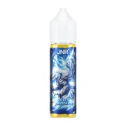 Flacon recharge JNR 50 ml Black Dragon Ice - E-liquide sans nicotine