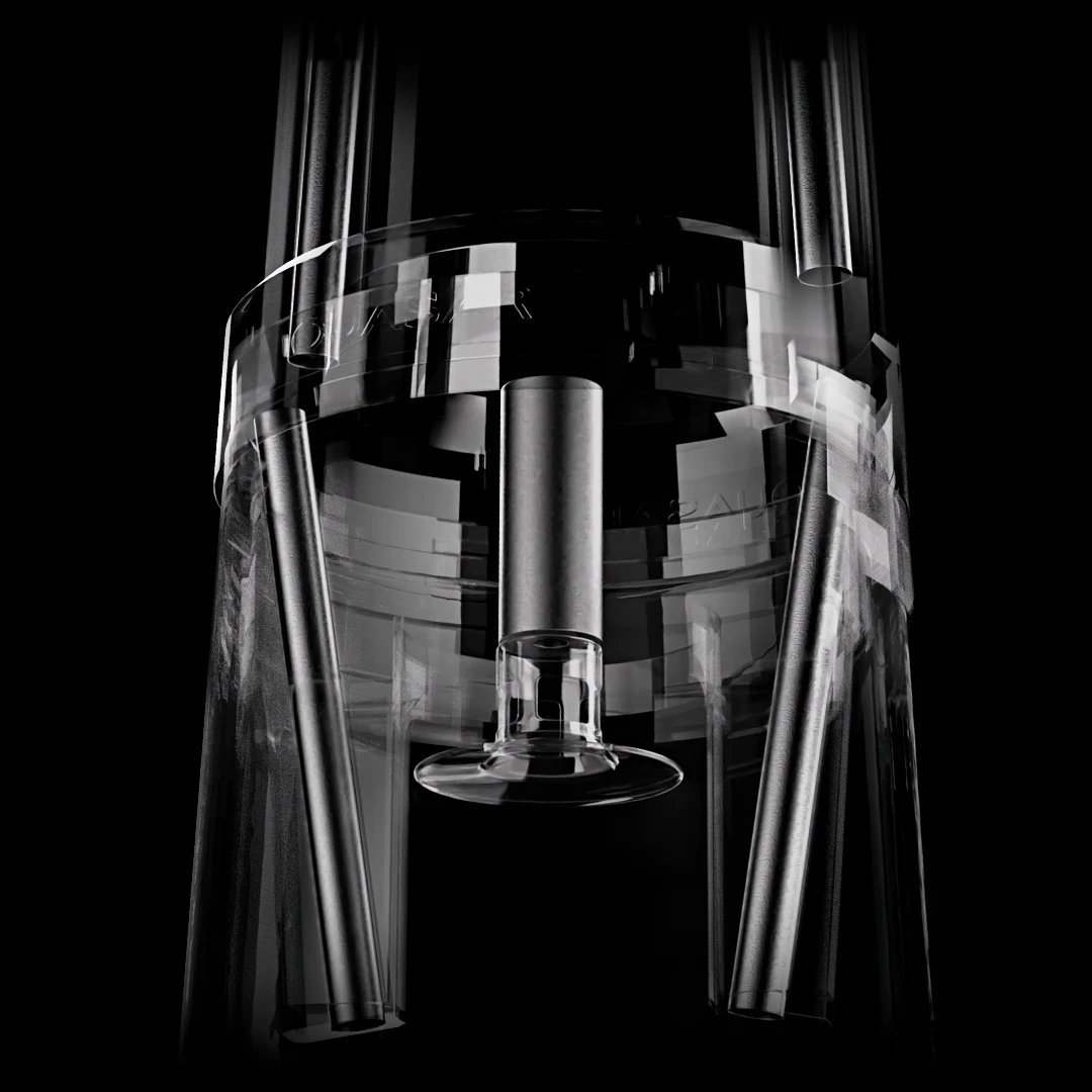 Chicha Quasar Arguile Black Hole – Image 3