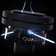 quasar raas 2 black hole edition