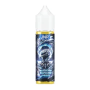 JNR blueberry raspberry cherry 50 ml e-liquide sans nicotine