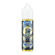 recharge eliquide jnr 50 ml sans nicotine blueberry sour raspberry