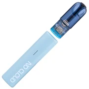 no cloud relx, cigarette électronique avec cartouche pod pré-remplie à clipser.