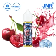 Eliquide JNR Cherry Ice 50 ml sans nicotine 0mg/ml