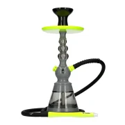chicha el badia celeste edition limitée grey volt