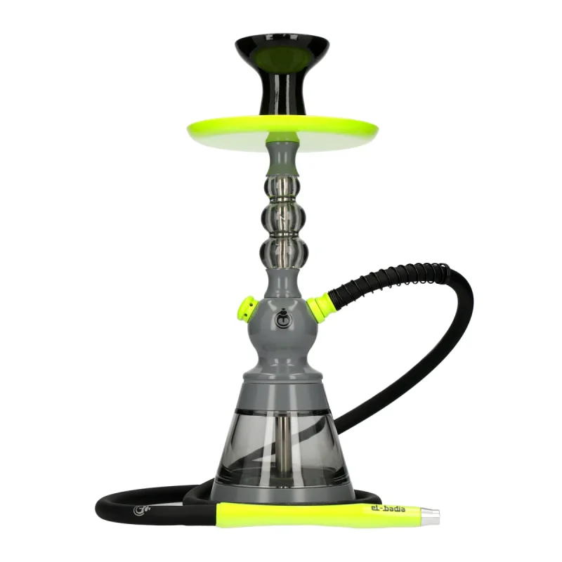 chicha el badia celeste edition limitée grey volt