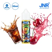 eliquide jnr fizzy cherry cola 50 ml sans nicotine