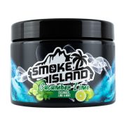 gout chicha smoke island 200g cucumber lime