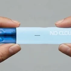 Pod e-cigarette RELX No Cloud