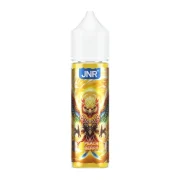 recharge JNR 50 ml Peach berry 0mg nicotine