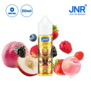 eliquide 50 ml peach berry sans nicotine