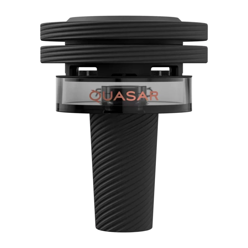 Quasar Raas 2 Black Hole