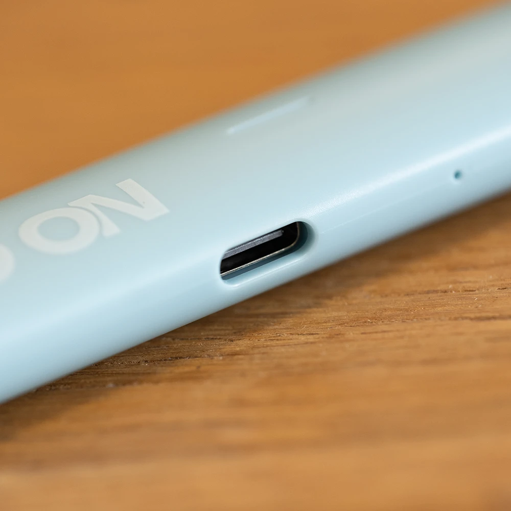 cigarette électronique rechargeable usb-c
