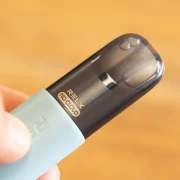 cartouche pod relx no cloud