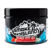gout smoke island turkish gum red 200g