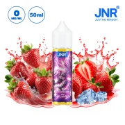 Eliquide JNR Strawberry Ice 50 ml