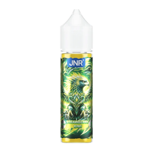 Eliquide JNR Strawberry Kiwi 50 ml